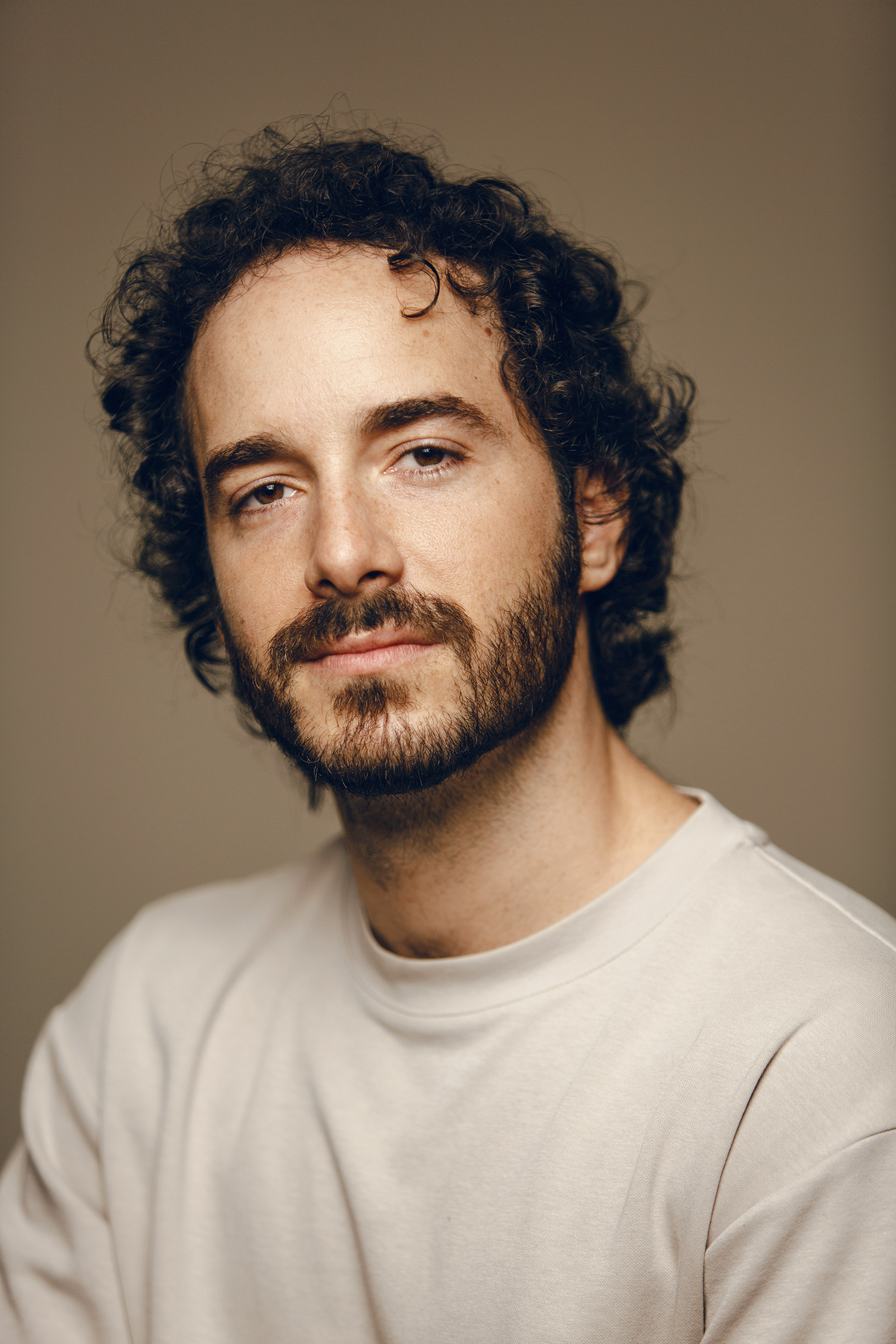 Alejandro Pau actor